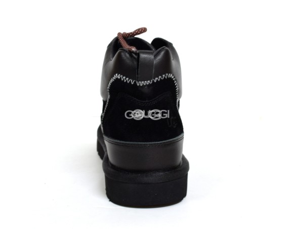 UGG Alaska Boots - Black