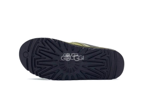 UGG Neumel Snapback - Khaki