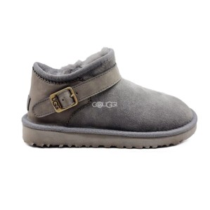 Ugg Ultra Mini Strap Grey