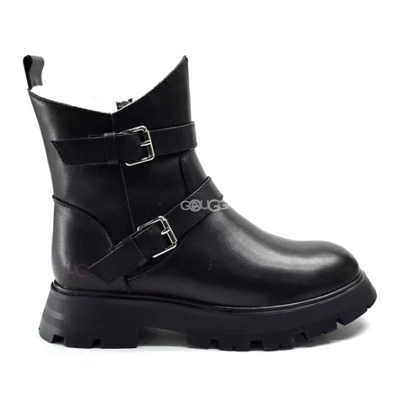 Ugg Lestrade Black