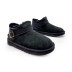 Ugg Ultra Mini Strap Black