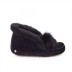 Alena Pom Pom Black