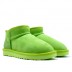 Ugg Ultra Mini - Parakeet Green