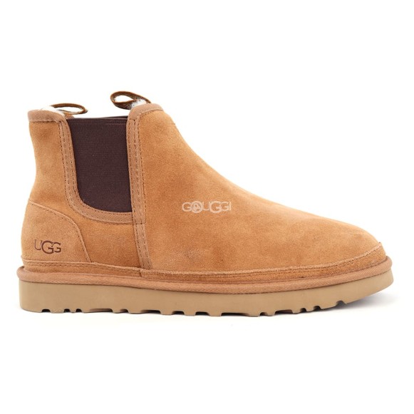 Men's Neumel Chelsea Chestnut