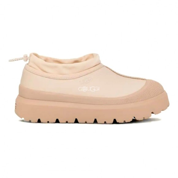 Ugg Tasman Hybrid Leather Sand