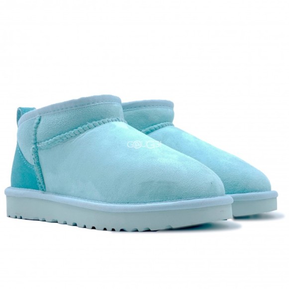 Ugg Ultra Mini - Sky