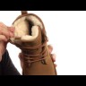 Harkley Waterproof Chukka Boot Chestnut