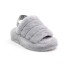 Ugg Fluff Yeah Slide Light Grey