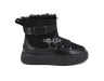 UGG Snowball Black