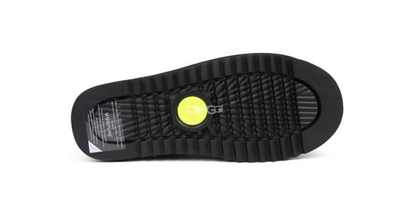 Tasman Cali Wave Black