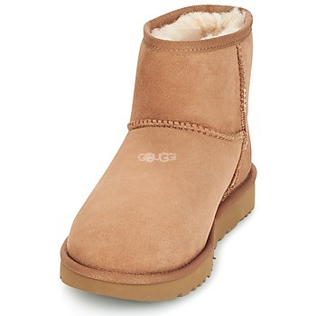 Classic Mini Chestnut