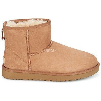 Classic Mini Chestnut