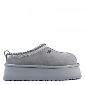 Ugg Tazz Platform Grey Violet