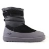 Ugg Classic Short Pull-on Weather Black