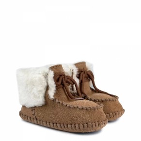 Ugg Baby Sparrow Chestnut