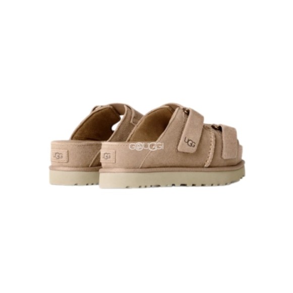 Ugg Goldenstar Slide Sand