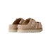 Ugg Goldenstar Slide Sand