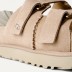Ugg Goldenstar Slide Sand