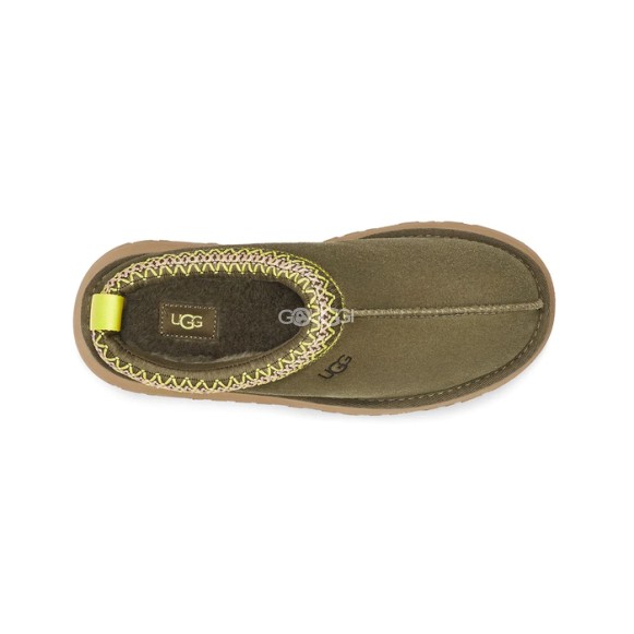 Ugg Tasman Tazz Burnt Olive