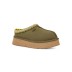 Ugg Tasman Tazz Burnt Olive