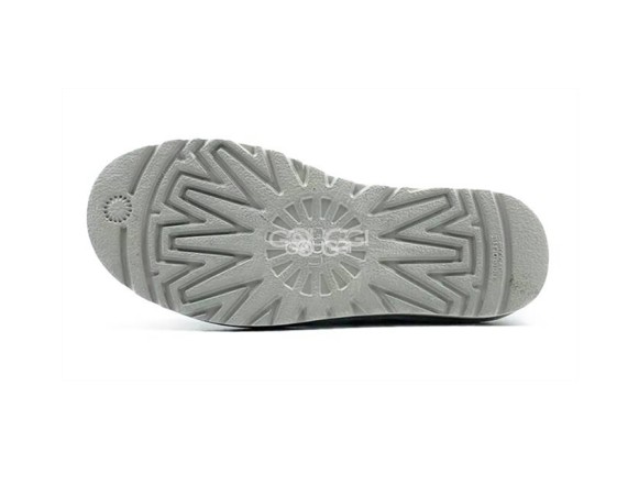 Ultra mini Grey Violet