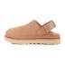 Ugg Goldenstar Clog Sand