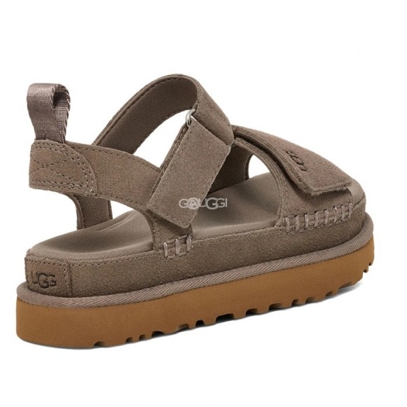 Ugg Goldenstar Smoke Plume