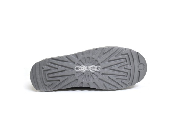 Men's Neumel Nova - Black