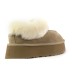 UGG Mate Revival Sand