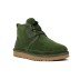 Ugg Neumel Ghillie Green