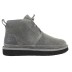 UGG Neumel Ghillie High Grey