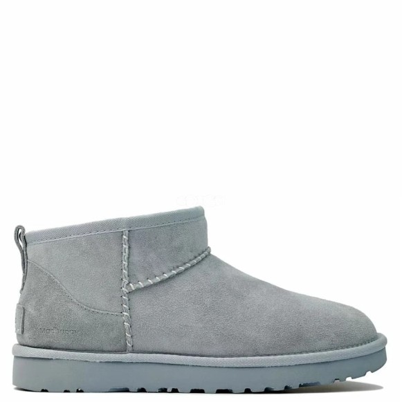 Ugg Classic Ultra Mini Madhappy Sky Blue