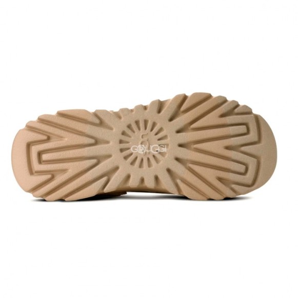 Ugg Colour Dark Sand