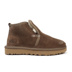 Ugg Neumel Minimal Brown