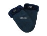 Варежки Ugg Ladies Mittens Navy