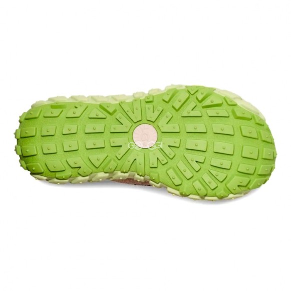 Ugg Venture Daze Slide Ceramic Caterpillar