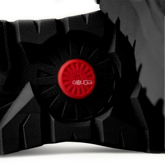 Burleigh Boot - Black