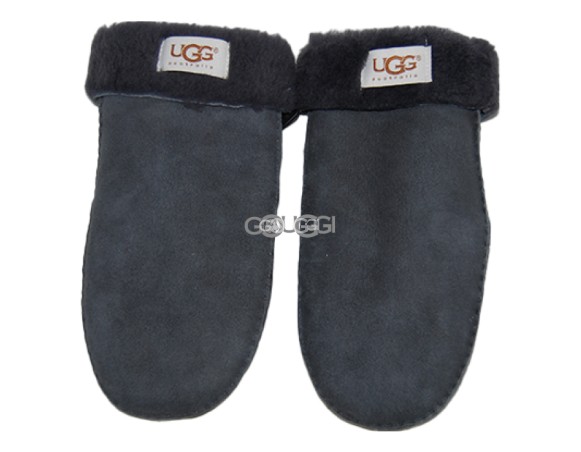 Варежки Ugg Ladies Mittens Grey