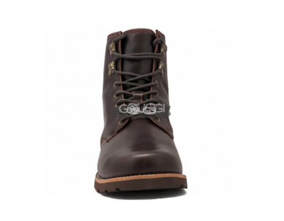 UGG Mens Capulin Chocolate
