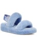 Ugg Oh Yeah Sky Blue