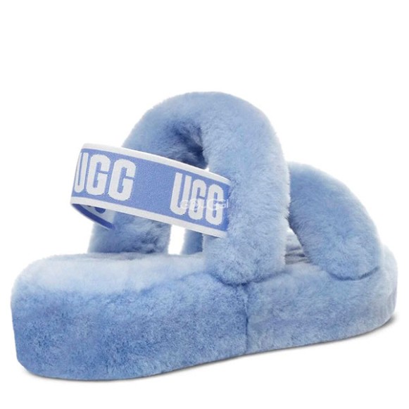 Ugg Oh Yeah Sky Blue