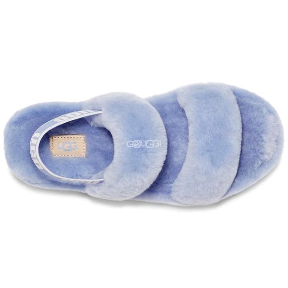 Ugg Oh Yeah Sky Blue