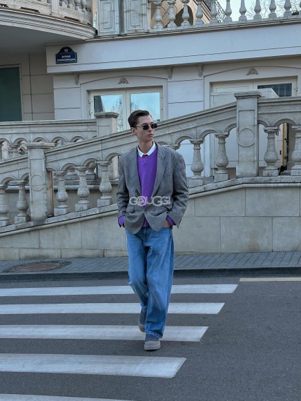 Ugg Mens Tasman Hybrid Obsidian Cobble Grey