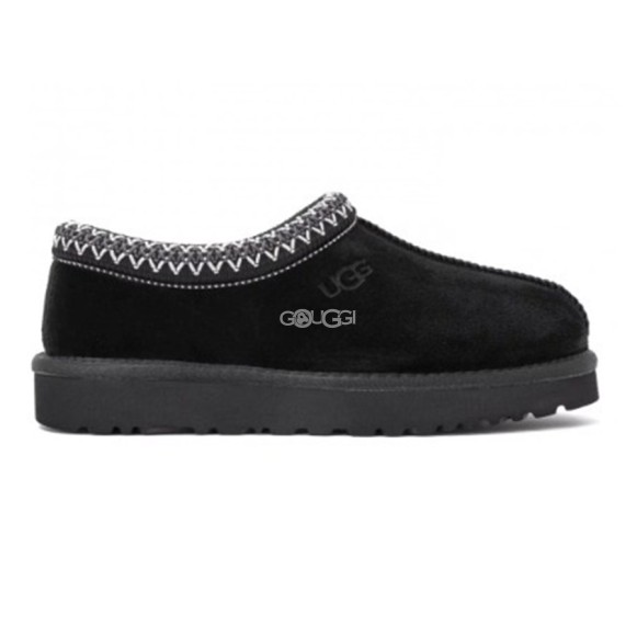 UGG Men Tasman New Black
