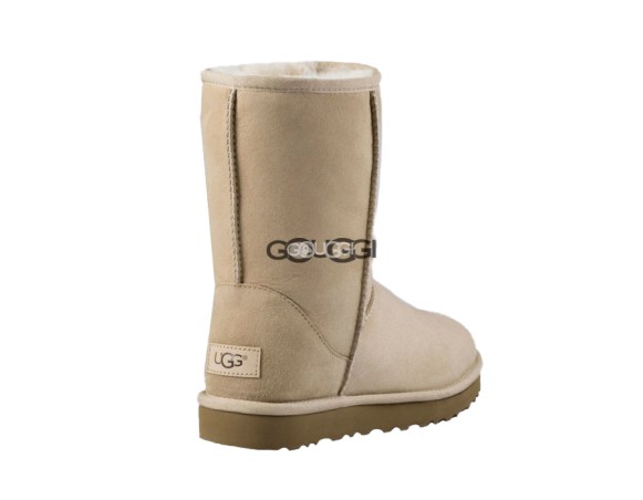 Classic Short Sand II