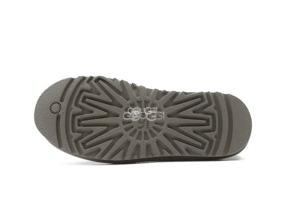 Mens Neumel Flex Grey