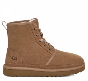 Ugg Mens Neumel High Chestnut