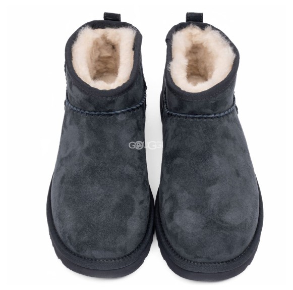 Ugg Classic Ultra Mini Madhappy Imperial