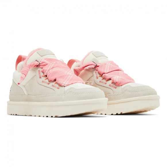 Женские кроссовки UGG Lowmel Jasmine Trop. Pink