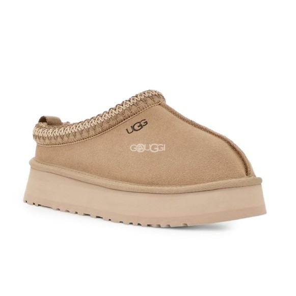 Ugg Tasman Tazz Sand